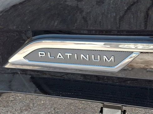 New 2026 Toyota Tundra Platinum image 11