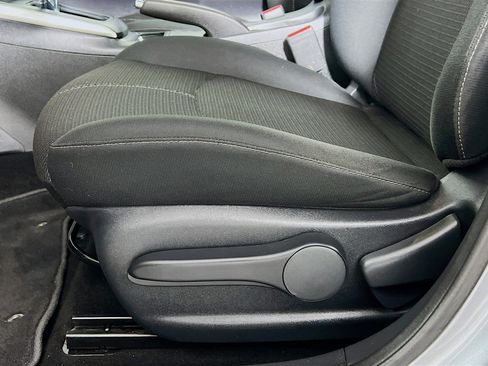 Used 2018 Nissan Sentra S w/ S Midnight Style Package FWD image 19