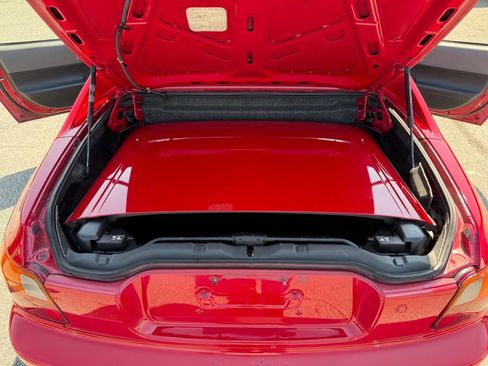 Used 1993 Honda Del Sol Si image 22