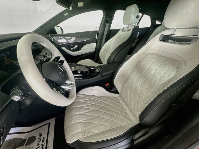 Certified 2024 Mercedes-Benz AMG GT 63 image 21