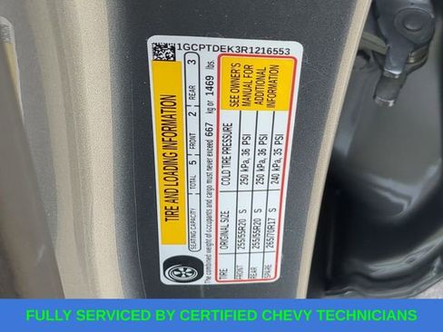 Used 2024 Chevrolet Colorado Z71 w/ Z71 Convenience Package 2 image 50