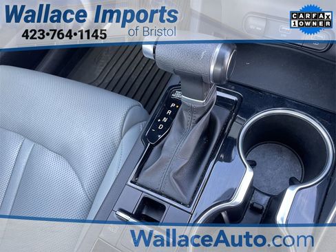 Used 2021 Kia K5 EX w/ EX Premium Package image 28