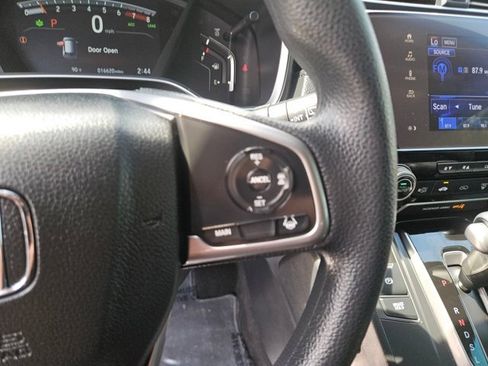 Certified 2022 Honda CR-V EX image 34