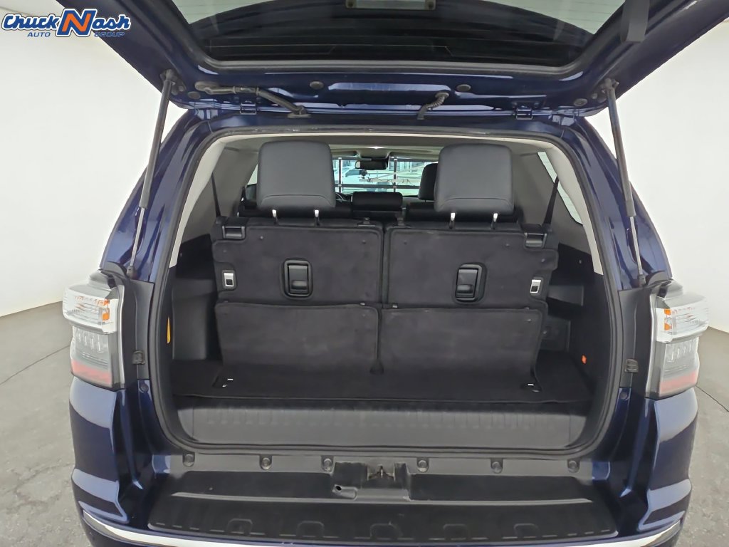 Used 2024 Toyota 4Runner Limited RWD image 31