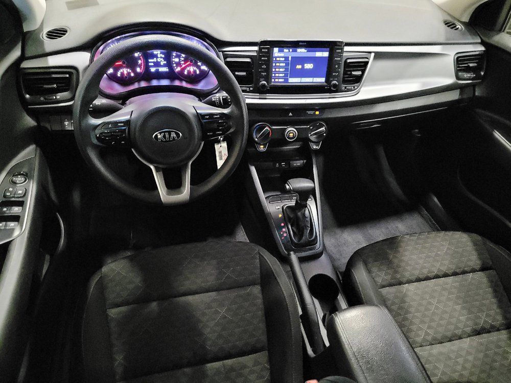 Used 2019 Kia Rio S FWD image 22
