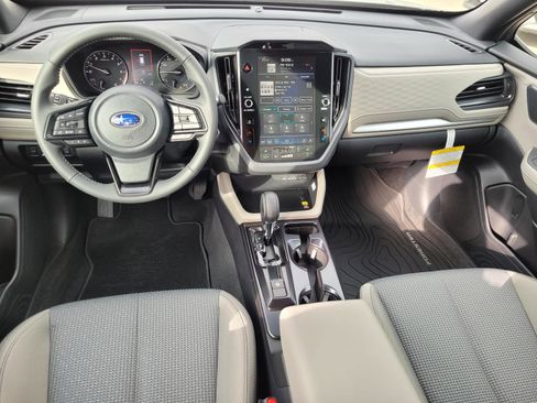 New 2026 Subaru Forester Premium image 5