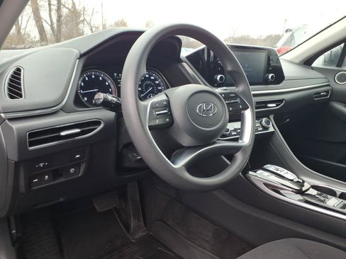 Used 2022 Hyundai Sonata SEL FWD image 26