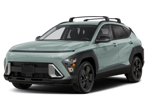 New 2027 Hyundai Kona SEL Sport AWD/4WD image 1