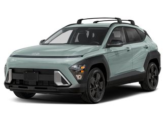 New 2027 Hyundai Kona SEL Sport AWD/4WD video 1