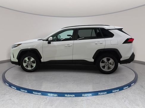 Certified 2023 Toyota RAV4 XLE AWD/4WD image 8