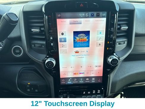 New 2026 RAM 2500 Tradesman image 18