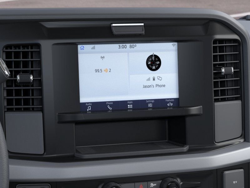 New 2026 Ford F250 XL RWD image 14
