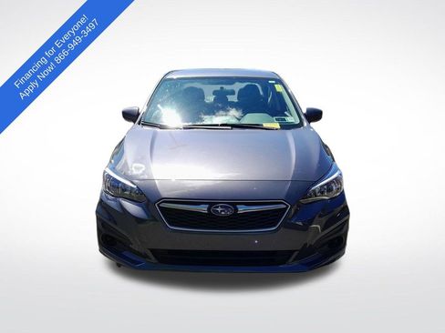 Used 2018 Subaru Impreza 2.0i Premium AWD/4WD image 2