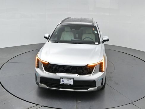 Used 2025 Kia Sorento SX Prestige AWD/4WD image 40