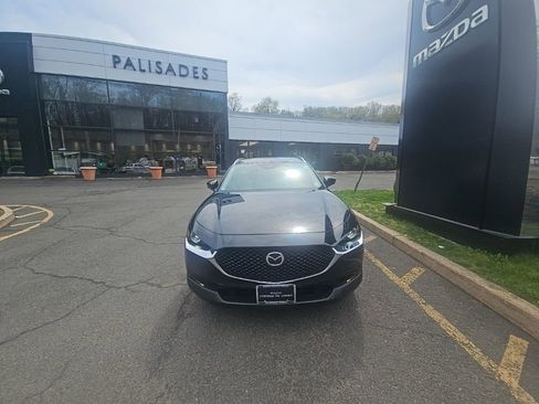 Certified 2024 MAZDA CX-30 AWD 2.5 S w/ Select Sport Pkg image 3