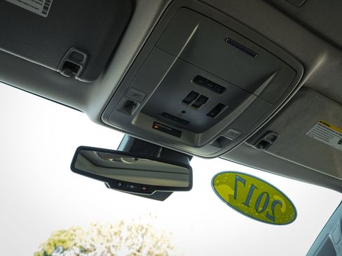 Used 2017 GMC Sierra 1500 Denali w/ Denali Ultimate Package image 27