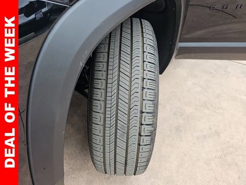 New 2026 Chevrolet Equinox RS w/ Convenience Package III image 36