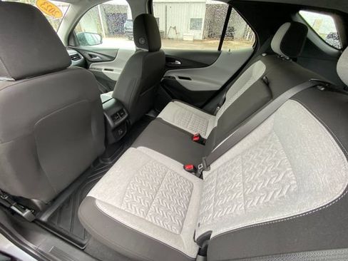 Used 2023 Chevrolet Equinox LS w/ LS Convenience Package FWD image 14
