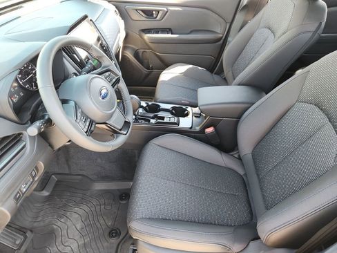 New 2026 Subaru Forester Premium AWD/4WD image 9