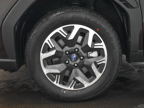 New 2026 Subaru Forester Premium image 9