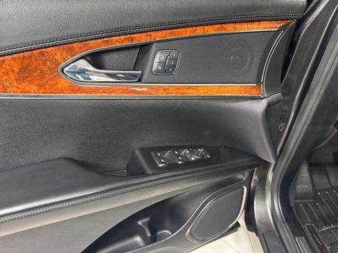 Used 2018 Lincoln MKX Reserve w/ Driver Assistance Package image 13