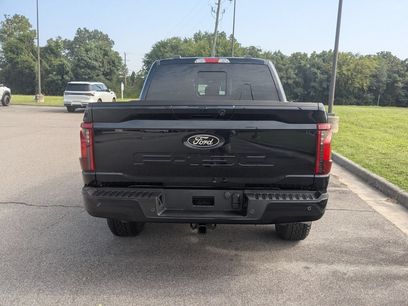 New 2026 Ford F150 XLT w/ Equipment Group 302A MID