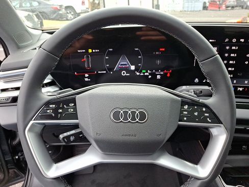 New 2026 Audi A6 Prestige image 15