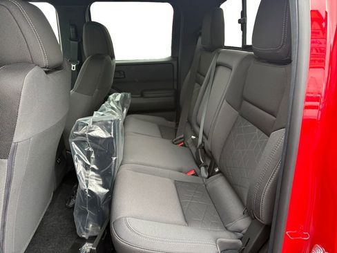 New 2026 Nissan Frontier SV image 13