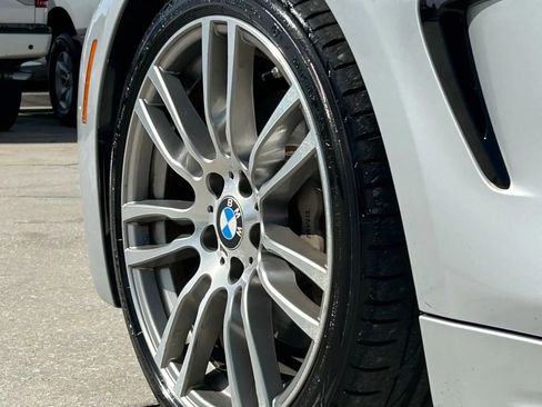 Used 2016 BMW 428i Gran Coupe image 21