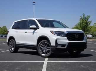 Certified 2023 Honda Passport EX-L video 2