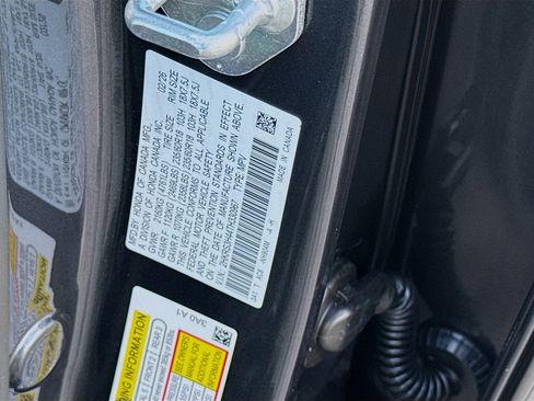 New 2026 Honda CR-V EX image 27