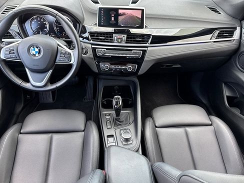 Certified 2023 BMW X2 sDrive28i w/ Convenience Package image 16