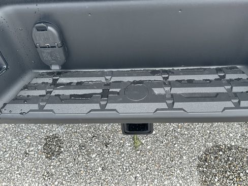 New 2026 Nissan Frontier SV RWD image 8