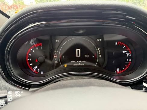 New 2026 Dodge Durango GT AWD/4WD image 17