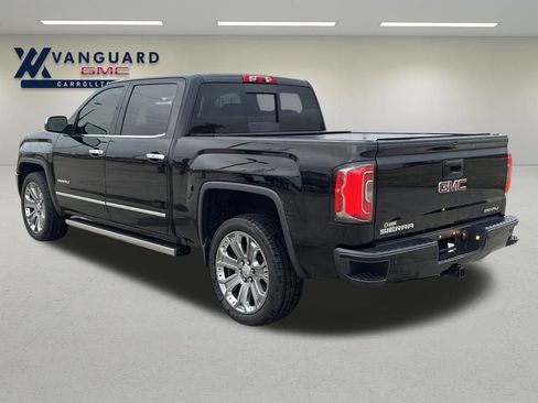 Used 2016 GMC Sierra 1500 Denali w/ Denali Ultimate Package image 3