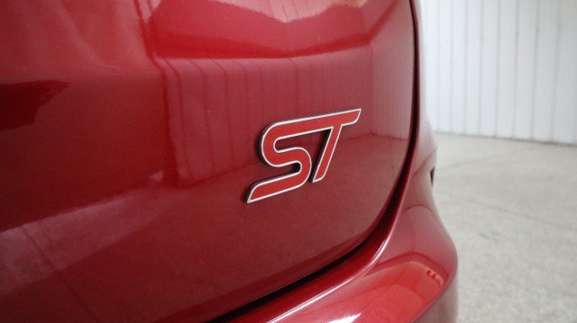 Used 2020 Ford Edge ST w/ Equipment Group 401A AWD/4WD image 27