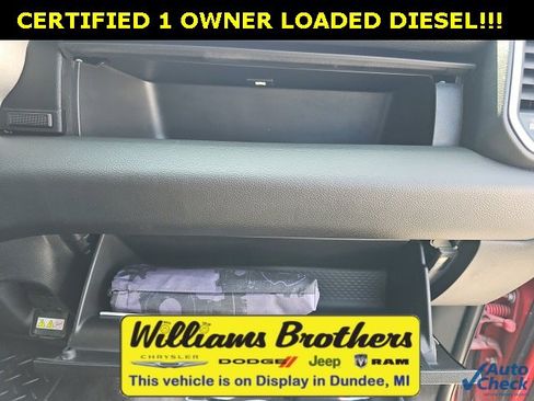 Certified 2022 RAM 3500 Laramie image 30