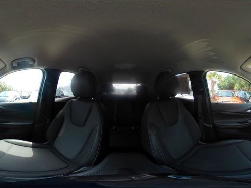 Used 2025 Buick Encore GX Preferred FWD image 43