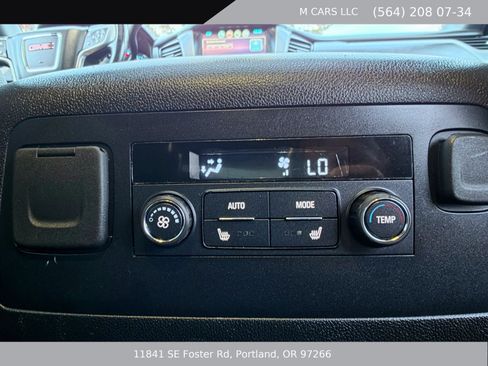Used 2020 GMC Yukon SLT AWD/4WD image 19