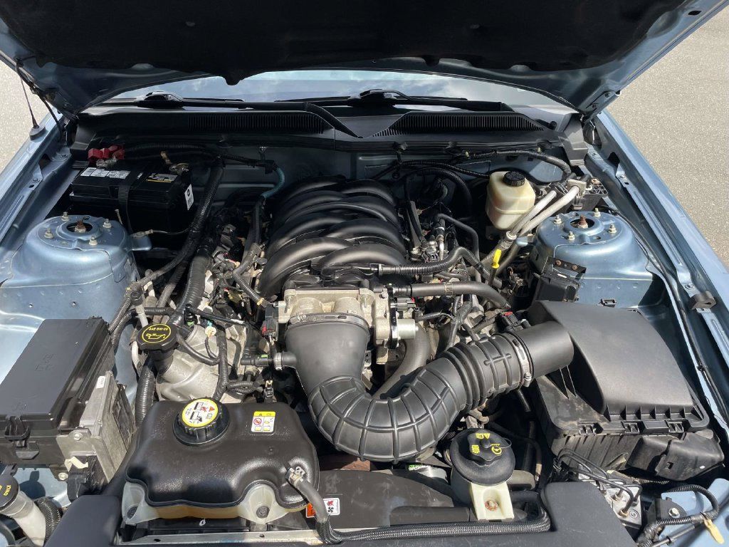 Used 2007 Ford Mustang GT RWD image 33