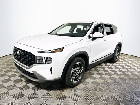 Used 2023 Hyundai Santa Fe SE image 7