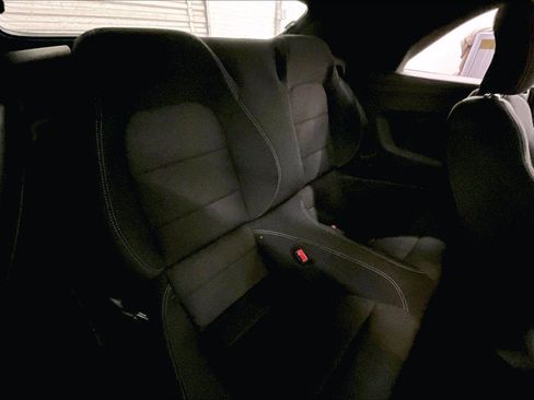 Certified 2017 Ford Mustang V6 w/ Equipment Group 051A image 26