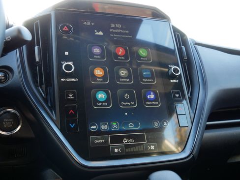 Used 2025 Subaru Impreza RS w/ Popular Package #3 image 22