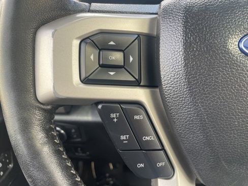 Used 2019 Ford F150 Lariat w/ Equipment Group 502A Luxury image 21