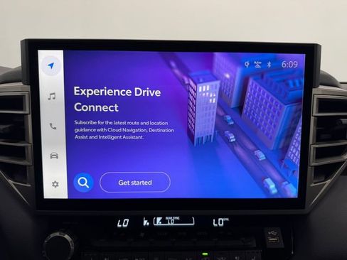 Used 2026 Toyota Sequoia Limited w/ Nightshade Package RWD image 28