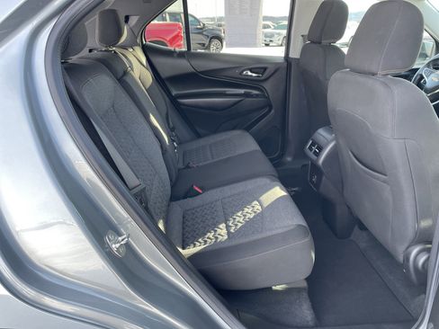 Certified 2024 Chevrolet Equinox LT image 23