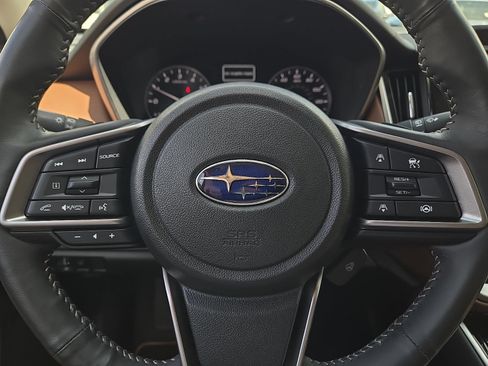 Certified 2025 Subaru Outback Touring XT AWD/4WD image 20