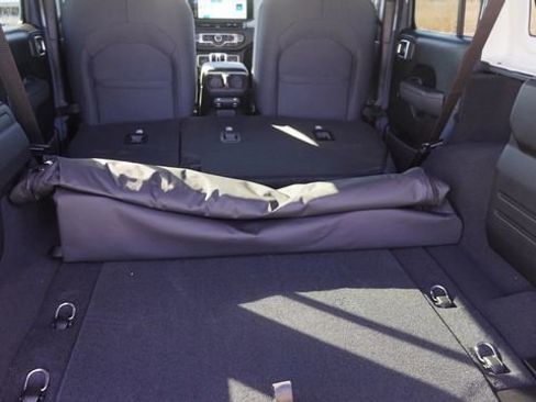 New 2026 Jeep Wrangler Unlimited Sport AWD/4WD image 12