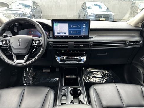 Certified 2023 Lincoln Corsair FWD image 15