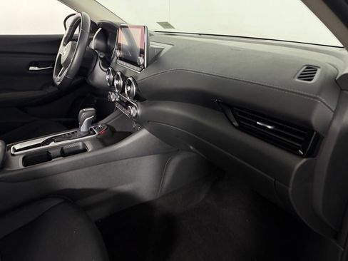 Used 2025 Nissan Sentra SV w/ All-Weather Package FWD image 29